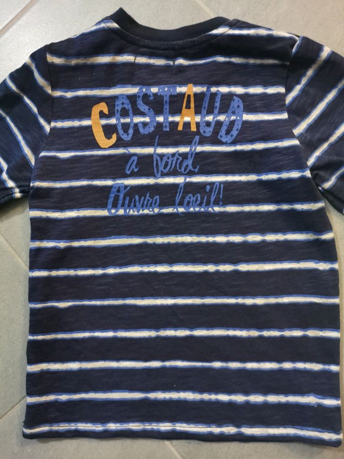 T-shirt catimini - photo numéro 3