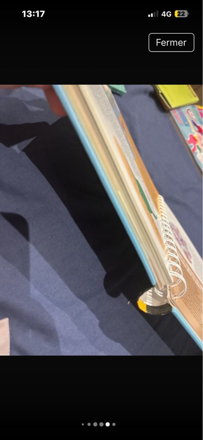 Livre enfant - photo numéro 5