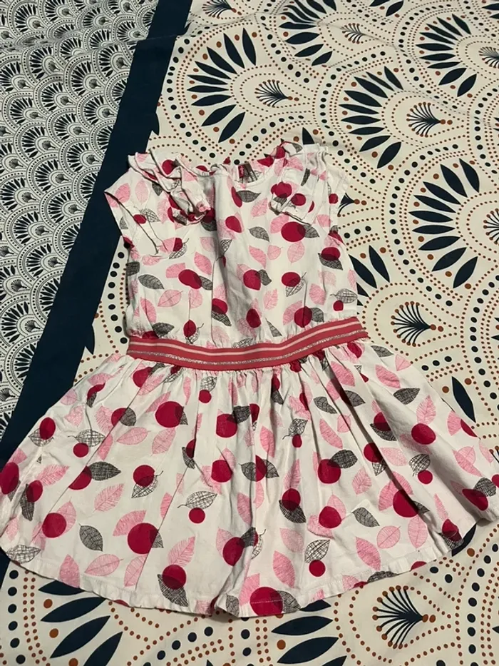 Lot été orchestra 3 ans - photo numéro 6