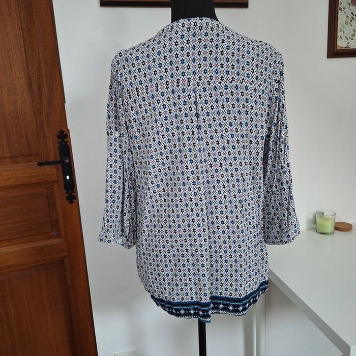 Blouse - photo numéro 4