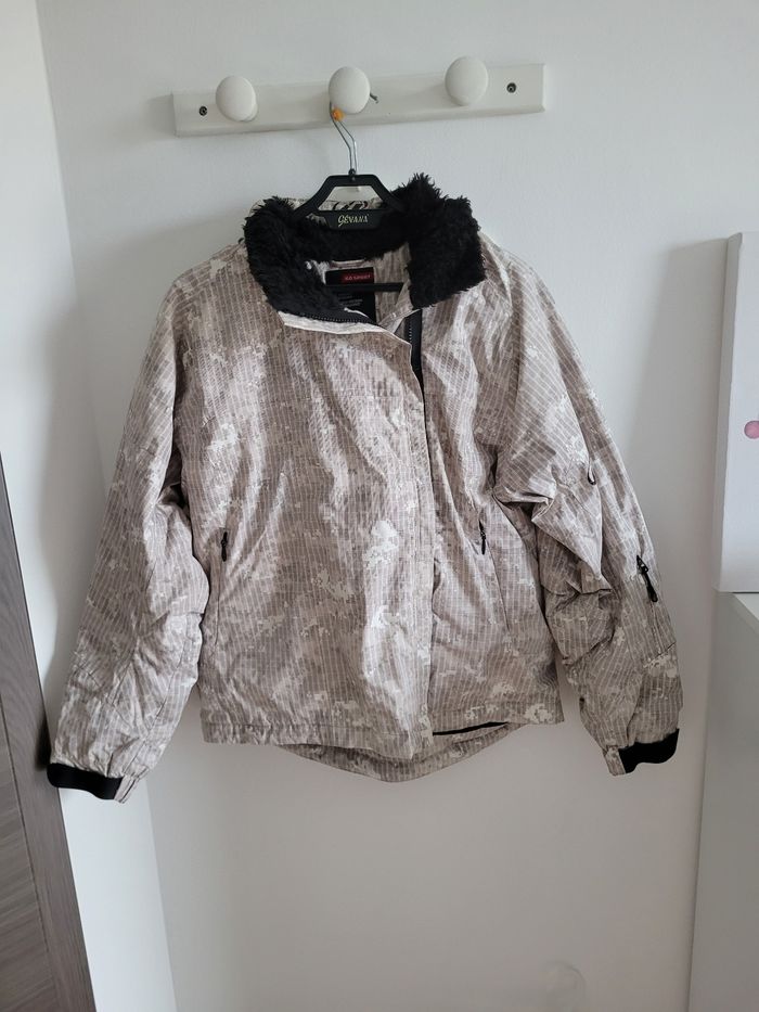 Veste de ski go sport 42