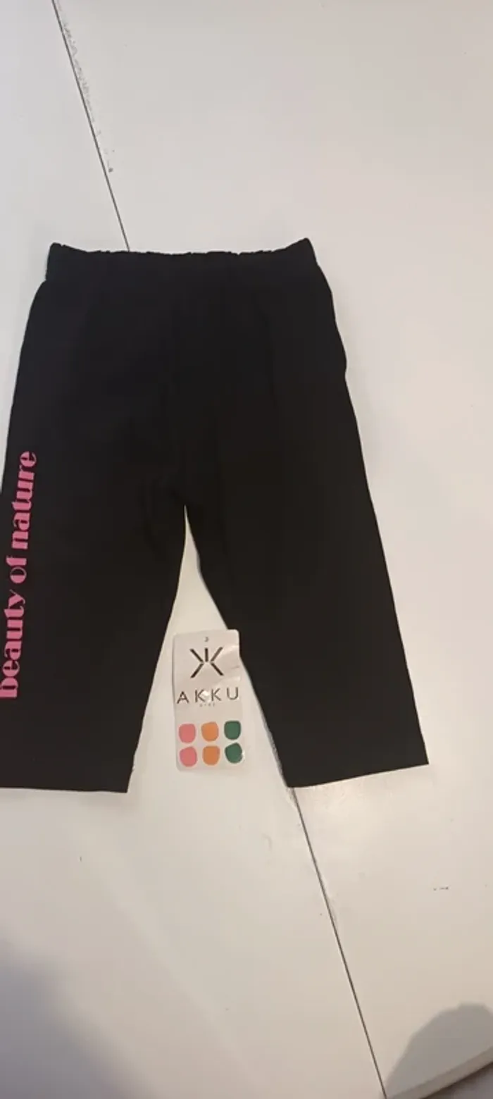 Robe et legging - photo numéro 2