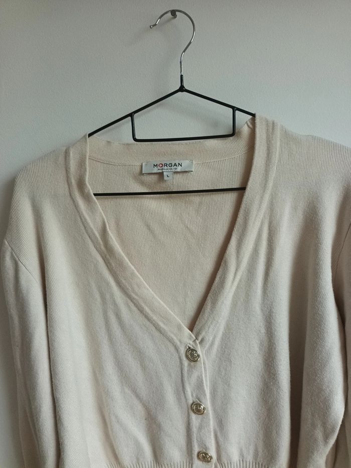 Gilet femme L - photo numéro 3