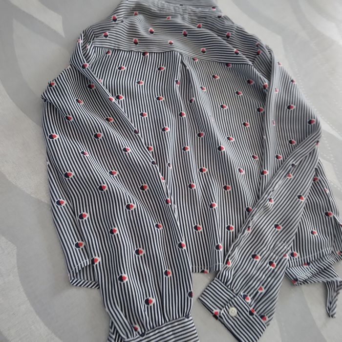 Chemise - photo numéro 4
