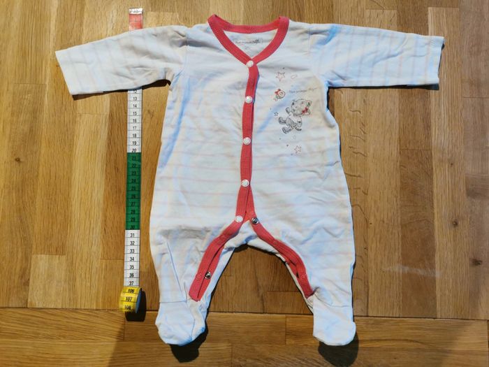 Grenouillère Mon Premier Major - photo numéro 2