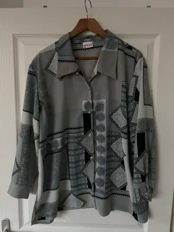 Chemise haut léger