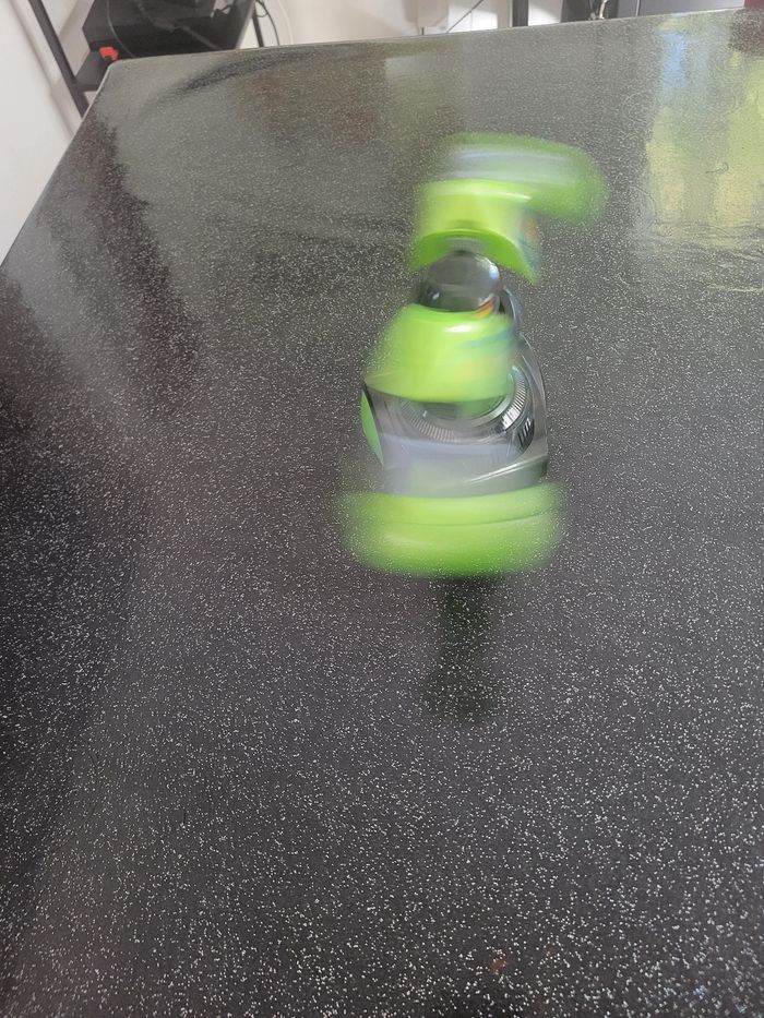 Robot télécommandé - photo numéro 4