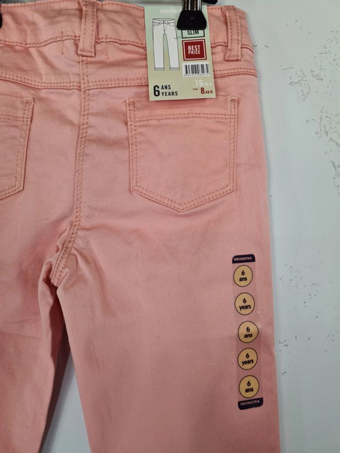 Pantalon orchestra - photo numéro 3