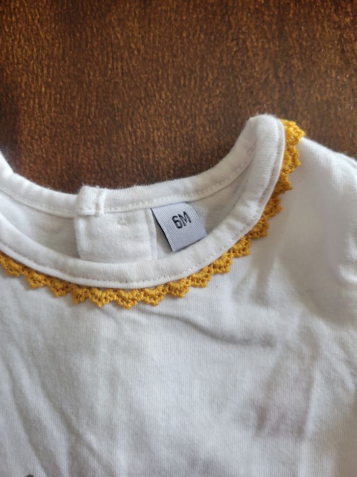 Lot Tee-shirt - photo numéro 4