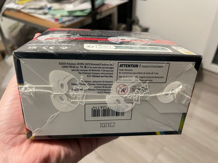 Display ME01 - photo numéro 5