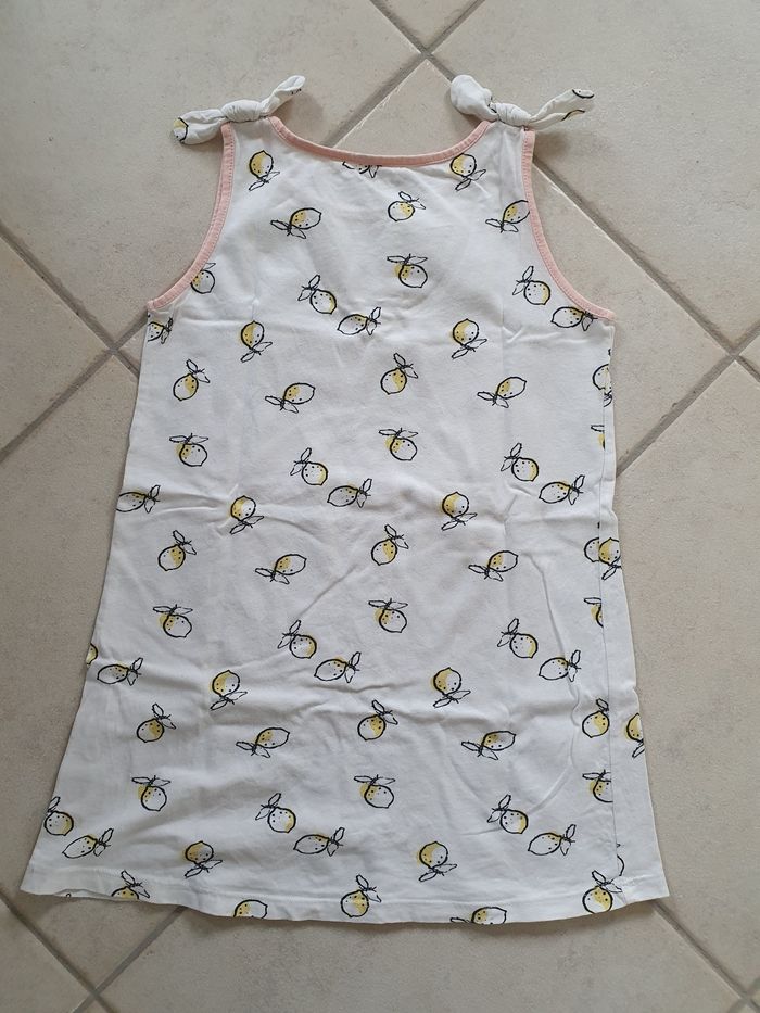 Lot de chemises de nuit 6 ans - photo numéro 6