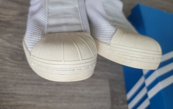 Basket Adidas Superstar - photo numéro 3