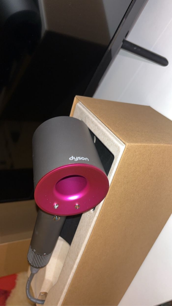 Dyson Supersonic HD08 - photo numéro 2