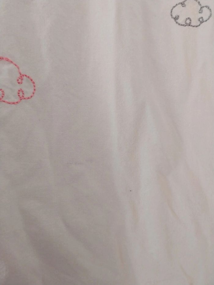 Grenouillère bébé fille 3.6 mois - photo numéro 2