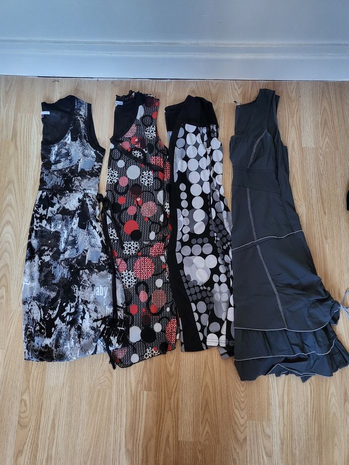 Lot de robes - photo numéro 4