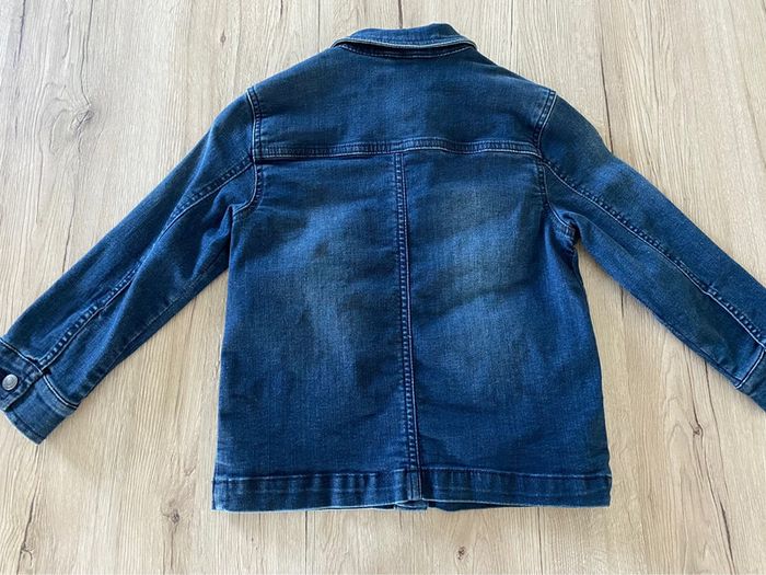 Veste en jeans - photo numéro 3