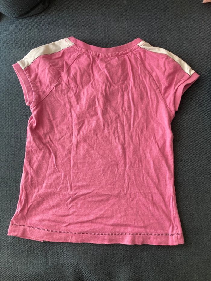 T-shirt puma 4 ans - photo numéro 6