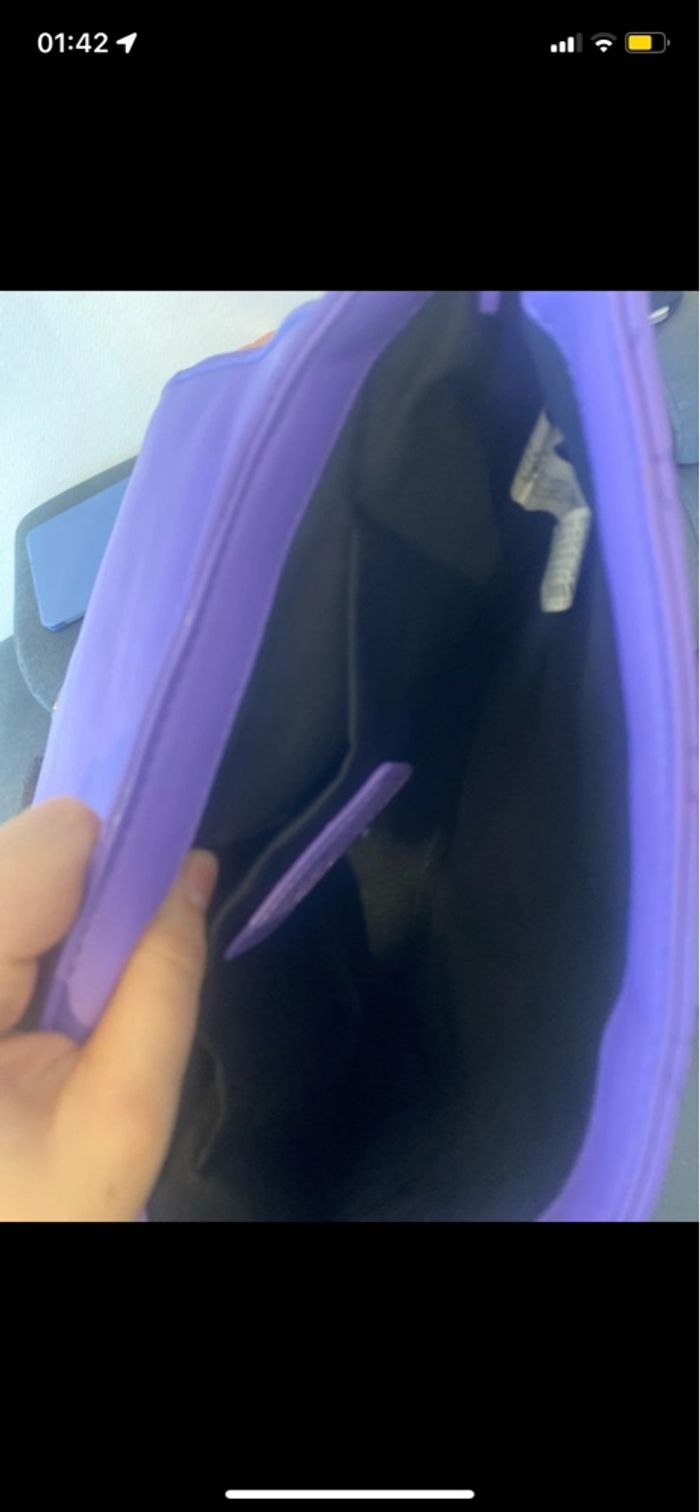 Sac Zara - photo numéro 3