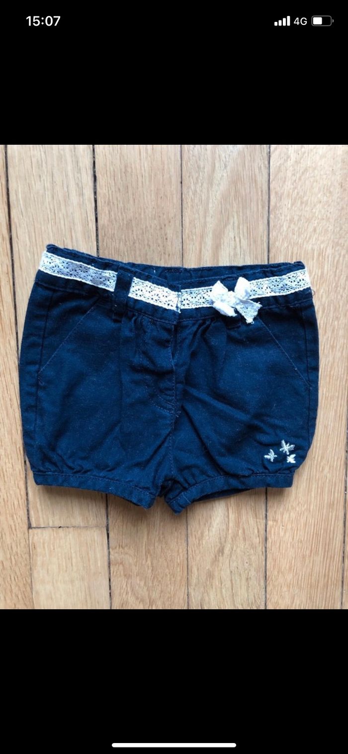 Short