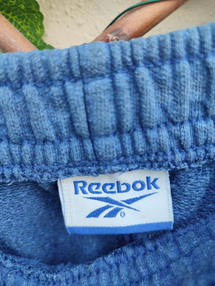 Jogging reebok - photo numéro 2