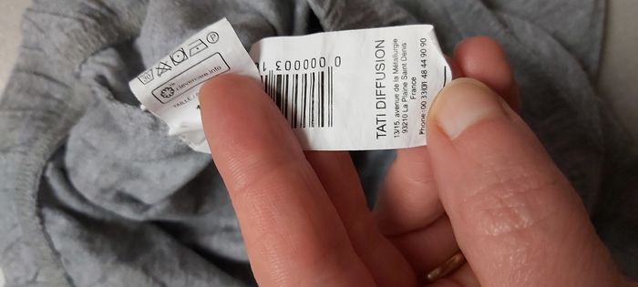 Short de pyjama 10 ans - photo numéro 3