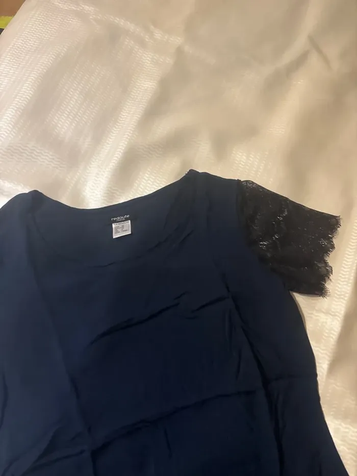 T shirt - photo numéro 2