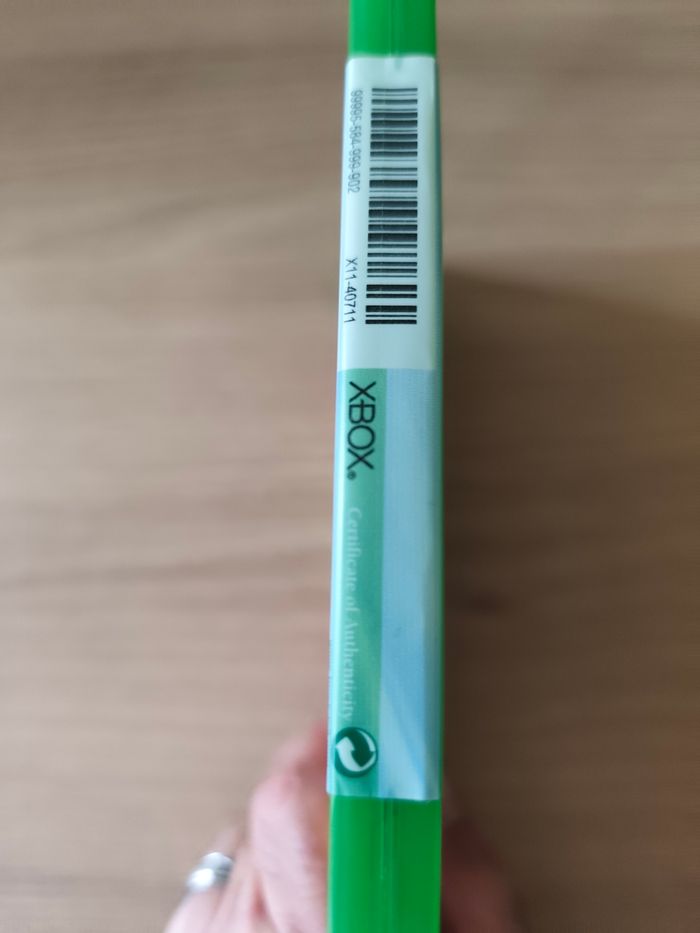 Les Indestructibles Xbox - photo numéro 3