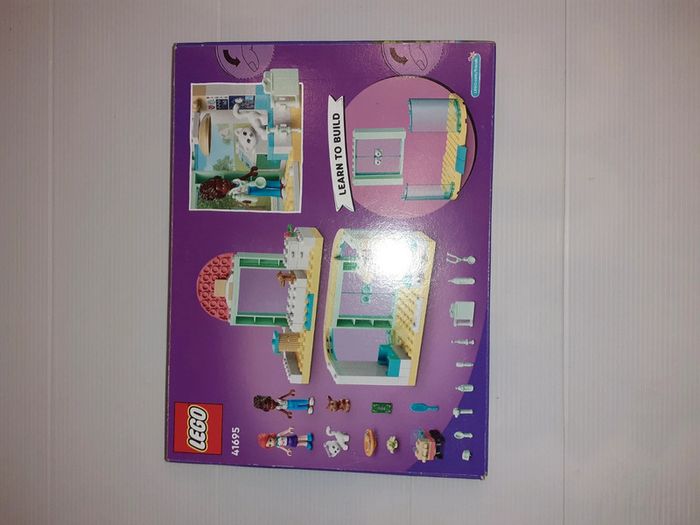 Lego friends 41695 - photo numéro 2