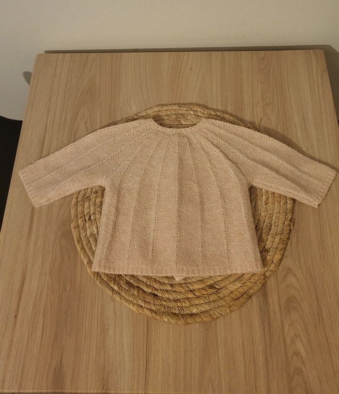 Gilet 3 mois - photo numéro 2