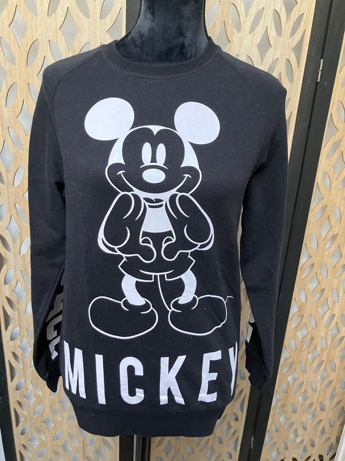 Pull taille XS Disneyland Paris Mickey
