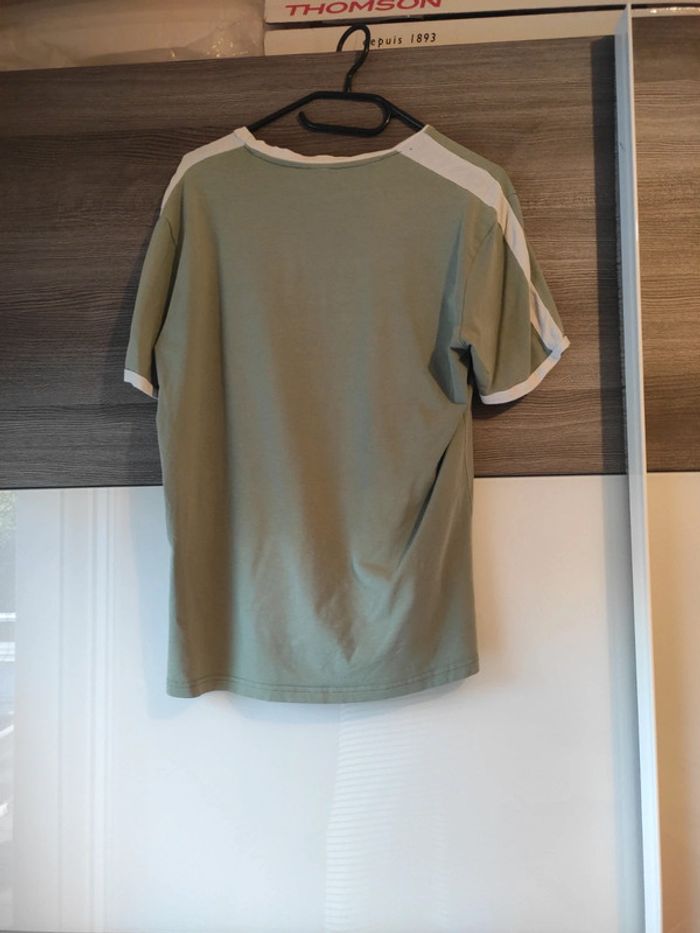 Tee shirt - photo numéro 3