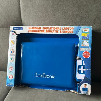 Ordinateur éducatif