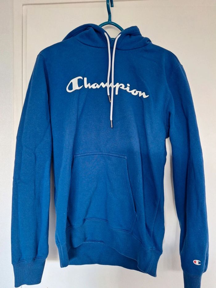 Sweat Champion