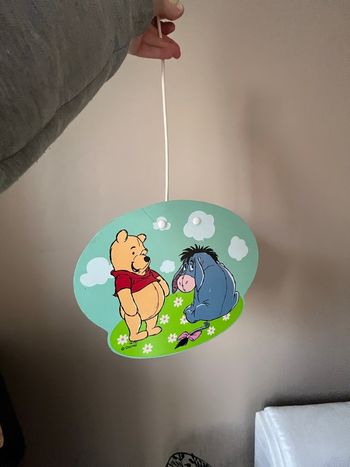 Lustre Winnie 