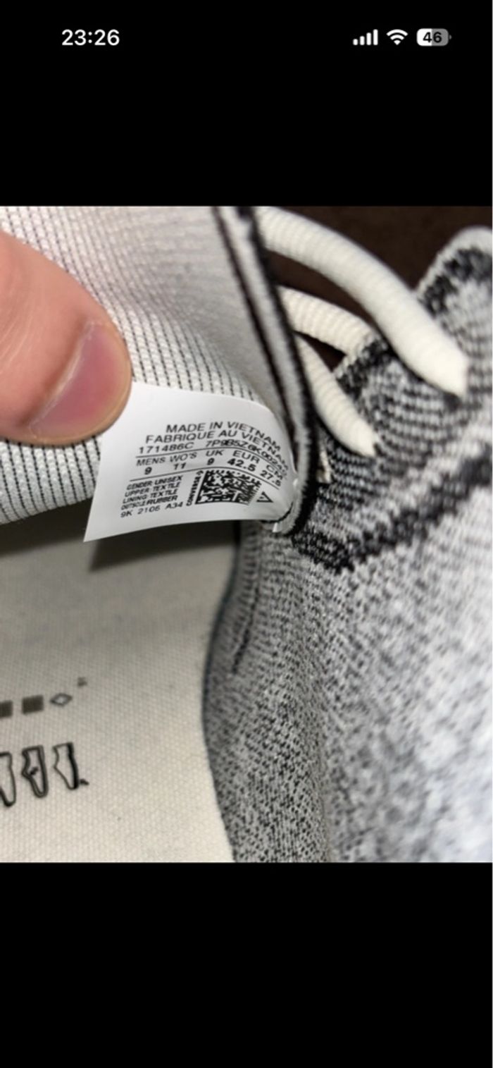 Converse all star - photo numéro 3