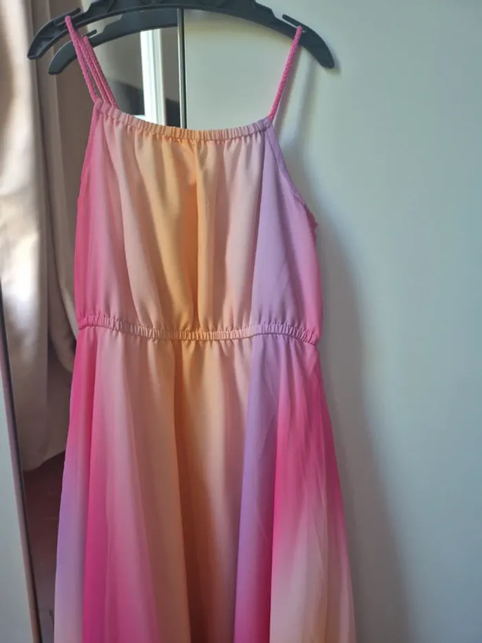 Robe fluide - photo numéro 2