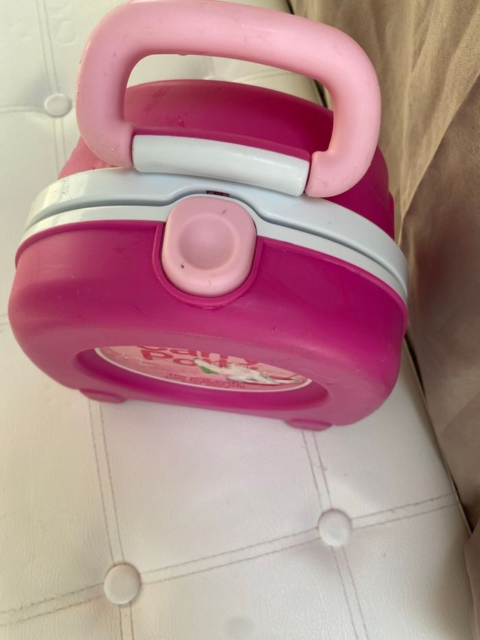 Pot de Voyage portable et étanche - photo numéro 4