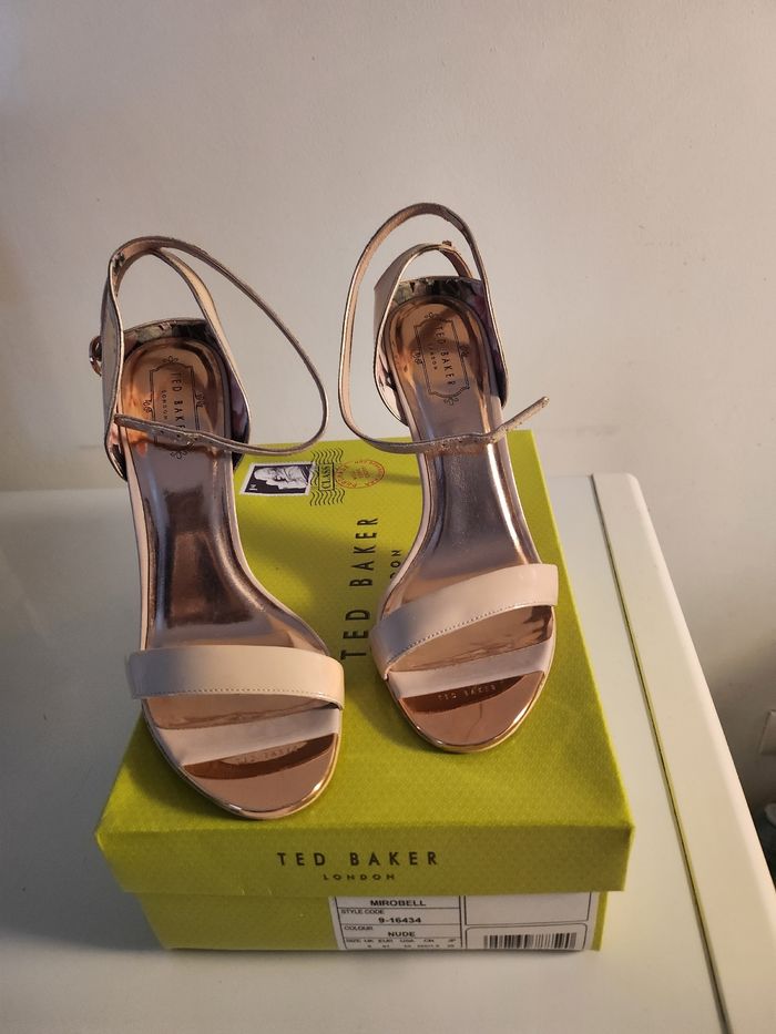 Sandales Ted Baker 41
