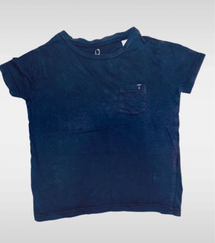 T-shirt 3 ans okaidio