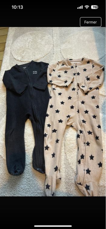 Pyjama 
