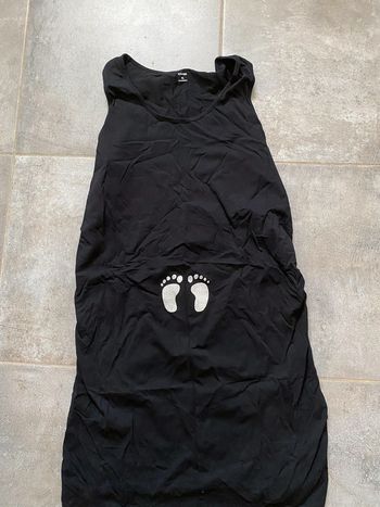 Robe de grossesse Kiabi T42