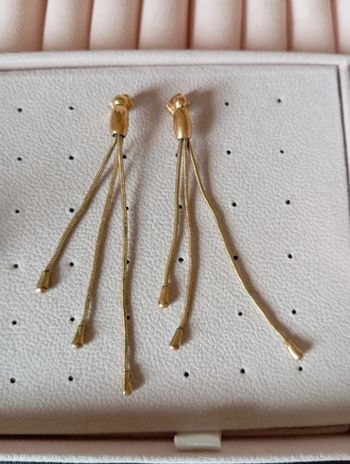 Boucle d'oreille