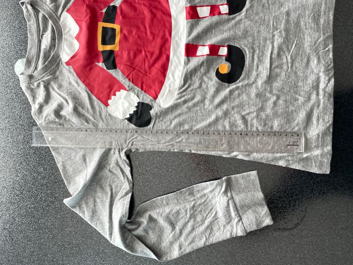Ensemble Pyjama Enfant Noël - photo numéro 10