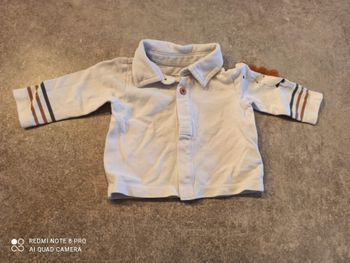 T-shirt orchestra 1 mois