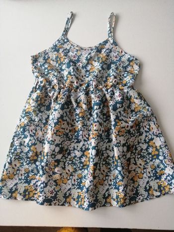 Robe légère