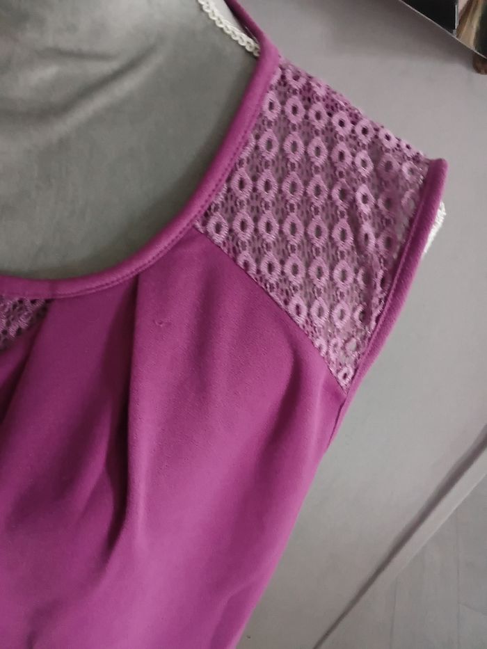 Débardeur Taille 46/48 - photo numéro 5
