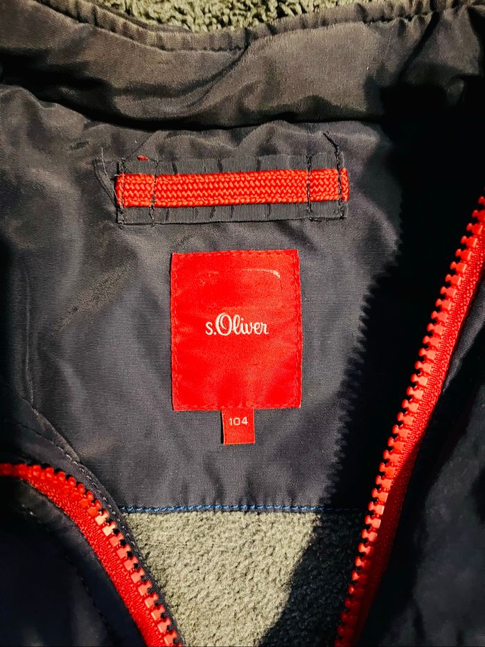 Doudoune garçon - photo numéro 5