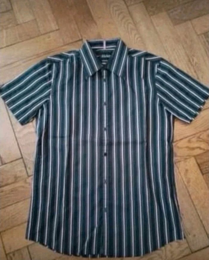 Chemisette homme taille M Armand Thierry