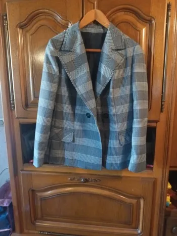 Veste femme très grande qualité taille 36 38