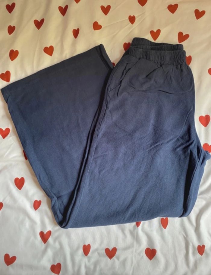 Lot de pantalons fluides - photo numéro 2